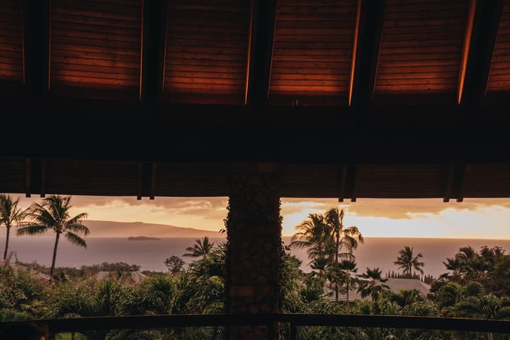 Hotel Wailea Maui