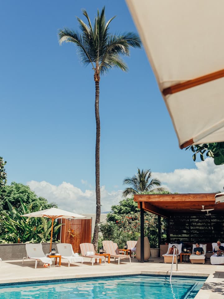 Hotel Wailea Maui