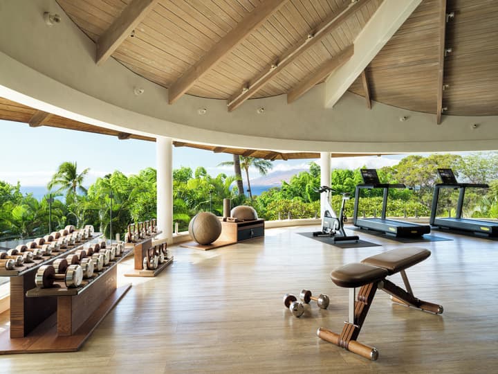 Hotel Wailea Maui