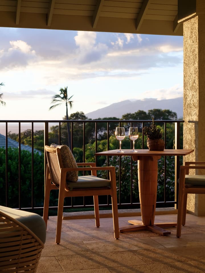 Hotel Wailea Maui