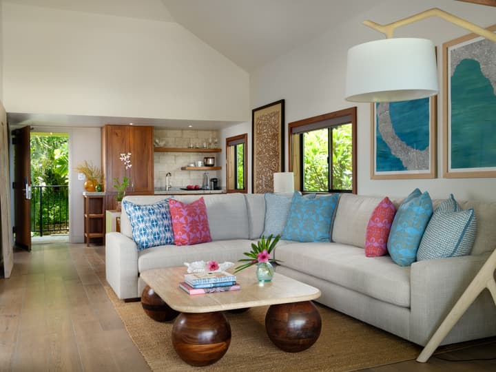 Hotel Wailea Maui