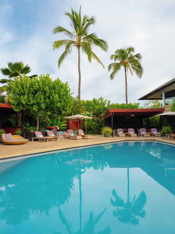 Hotel Wailea Maui