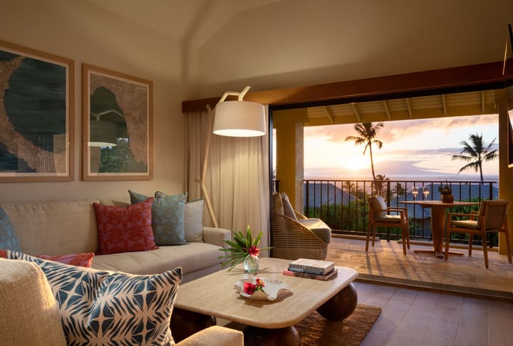 Hotel Wailea Maui