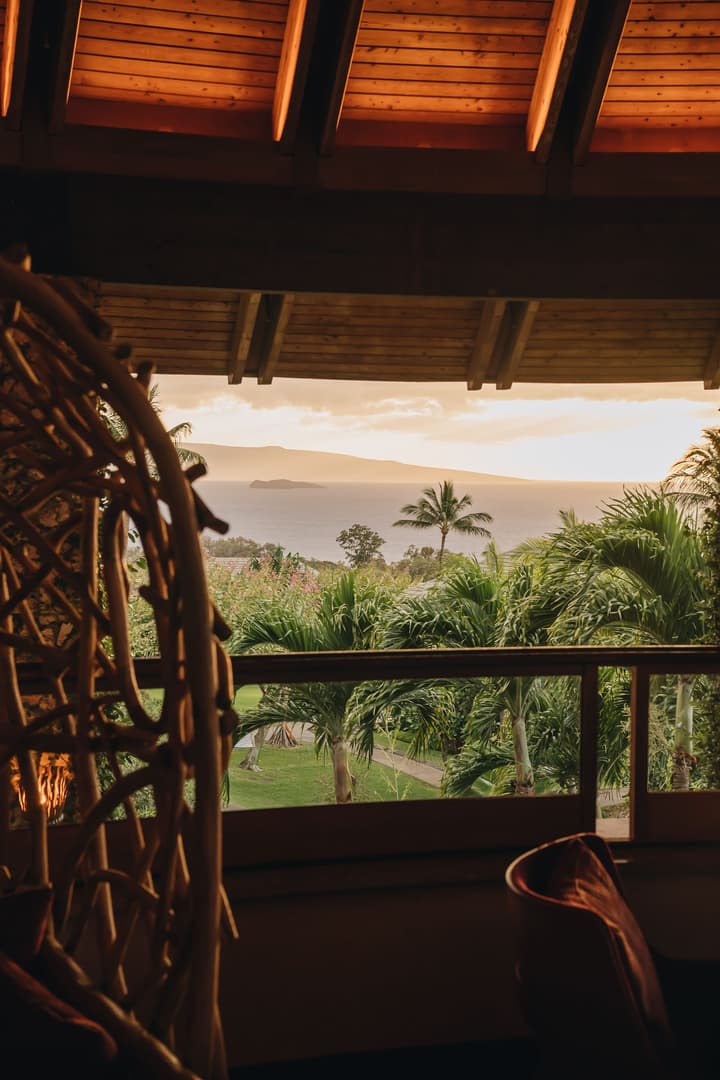 Hotel Wailea Maui