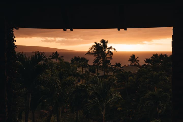 Hotel Wailea Maui