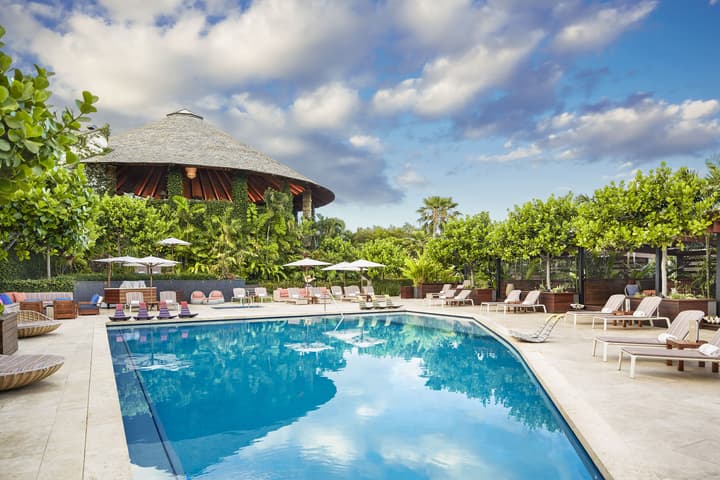 Hotel Wailea Maui