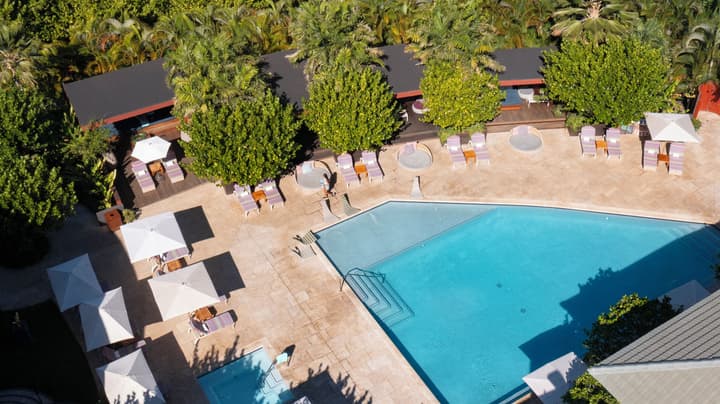 Hotel Wailea Maui