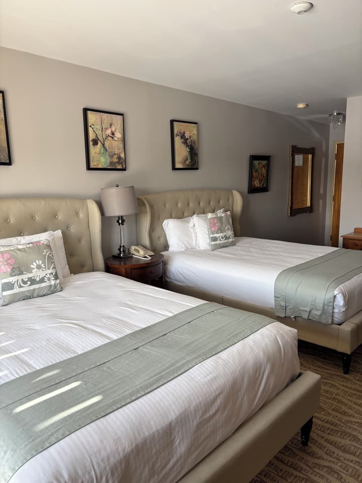 Liscombe Lodge Resort and Conference Centre