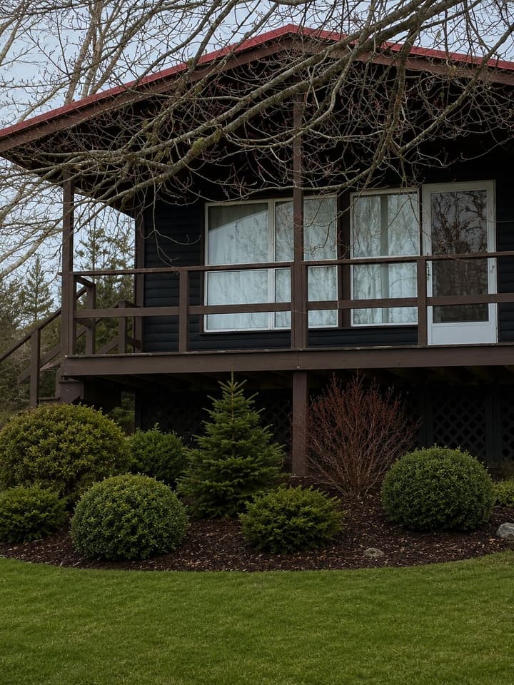 Liscombe Lodge Resort and Conference Centre