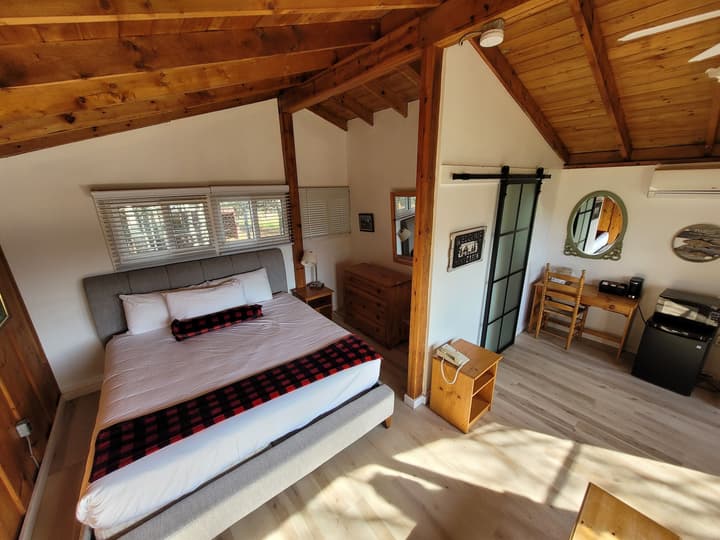 Liscombe Lodge Resort and Conference Centre
