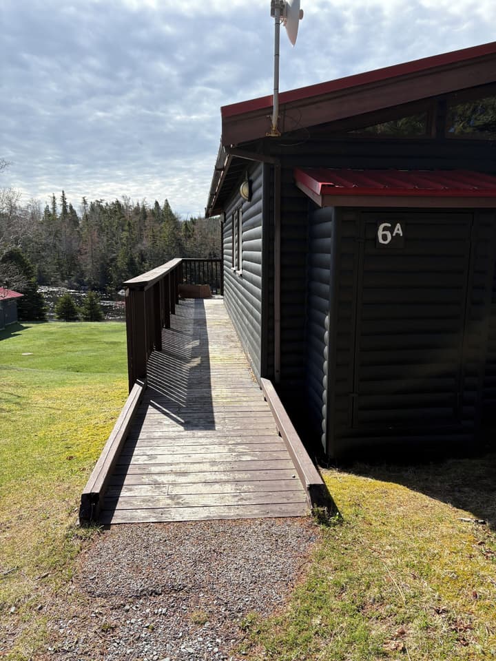 Liscombe Lodge Resort and Conference Centre