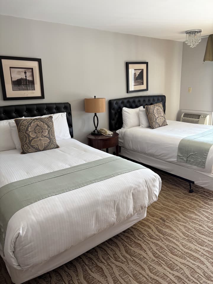 Liscombe Lodge Resort and Conference Centre