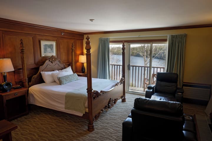 Liscombe Lodge Resort and Conference Centre