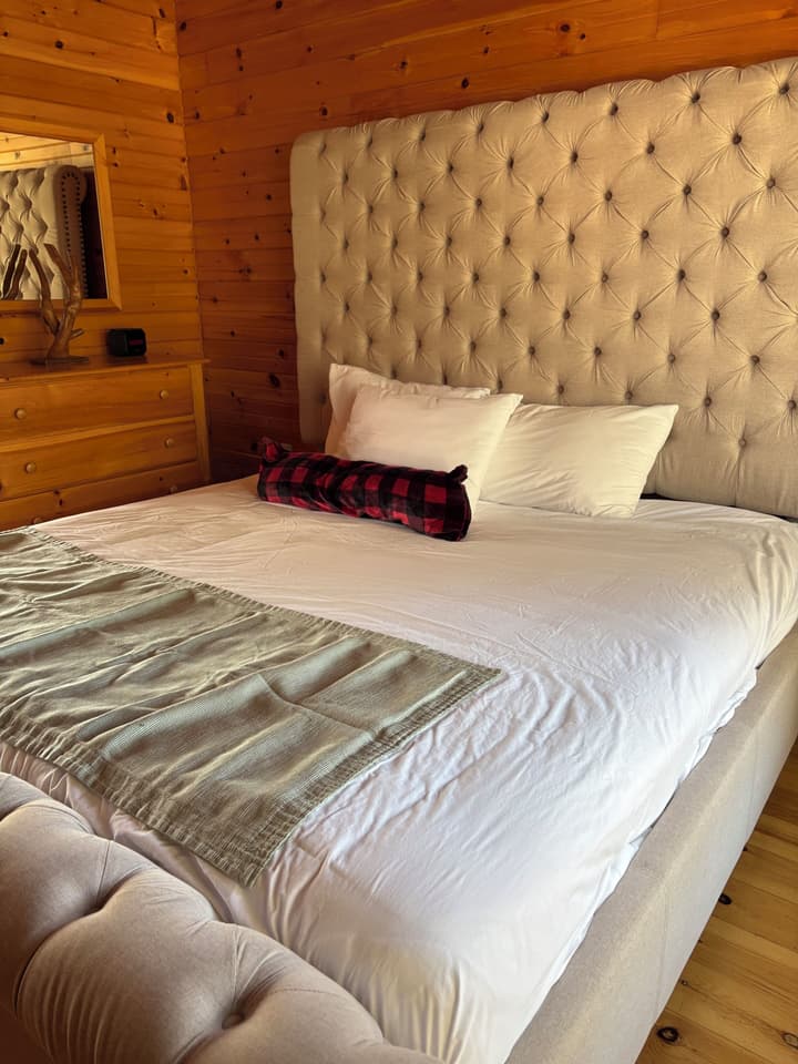 Liscombe Lodge Resort and Conference Centre