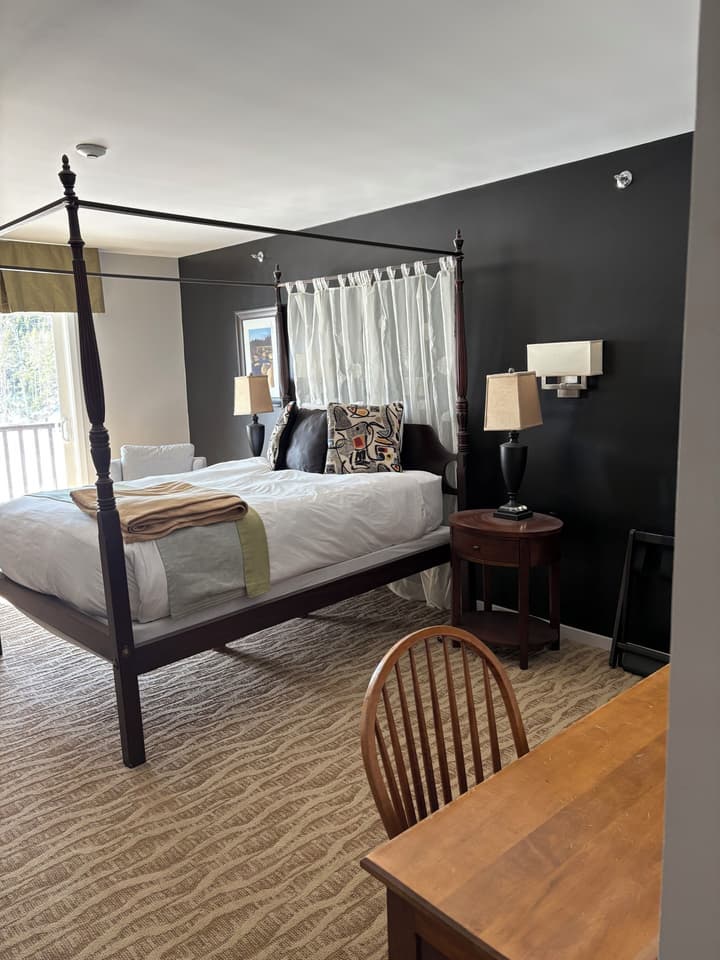 Liscombe Lodge Resort and Conference Centre