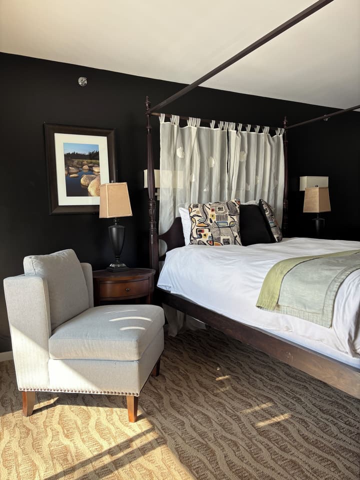 Liscombe Lodge Resort and Conference Centre