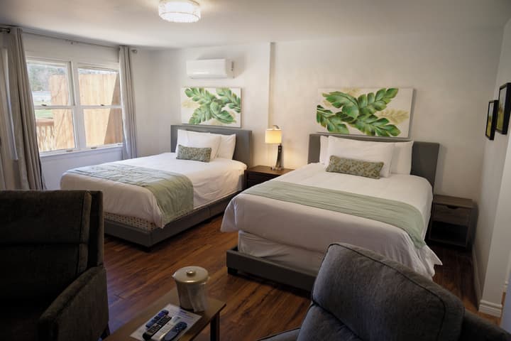 Liscombe Lodge Resort and Conference Centre
