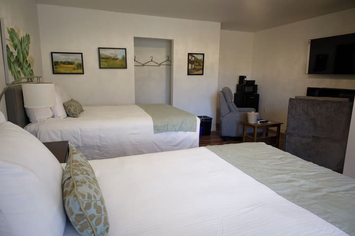 Liscombe Lodge Resort and Conference Centre