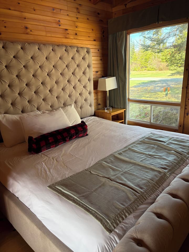 Liscombe Lodge Resort and Conference Centre