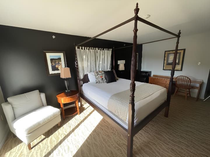 Liscombe Lodge Resort and Conference Centre