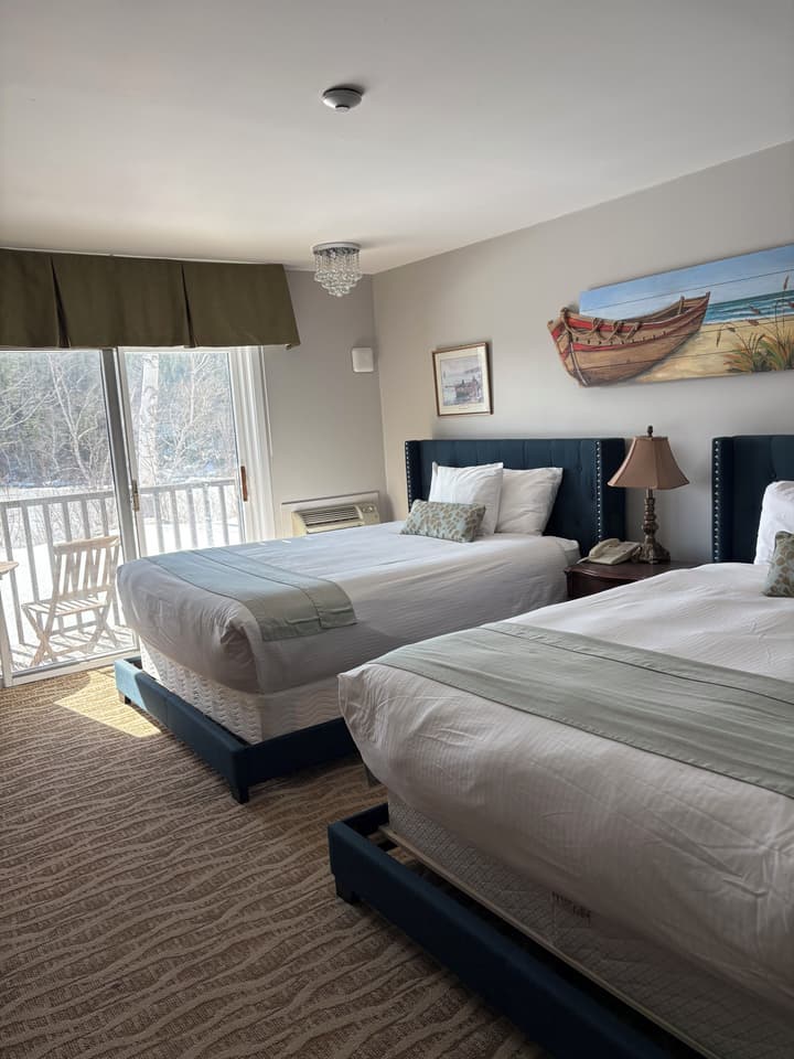 Liscombe Lodge Resort and Conference Centre