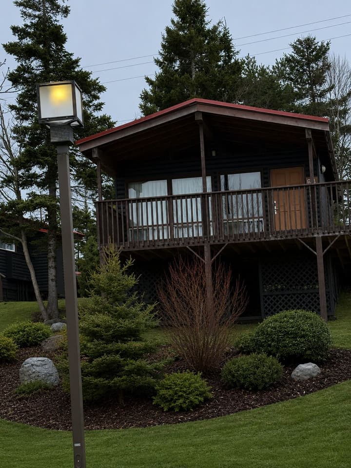 Liscombe Lodge Resort and Conference Centre