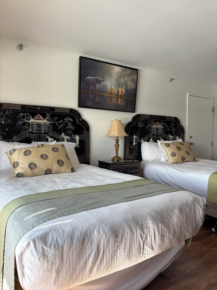 Liscombe Lodge Resort and Conference Centre