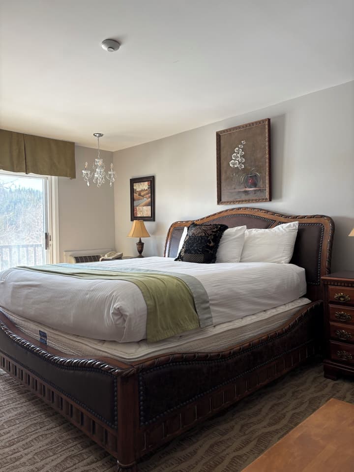 Liscombe Lodge Resort and Conference Centre