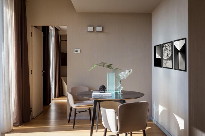Hotel Cristoforo Colombo – Preferred Hotels & Resorts