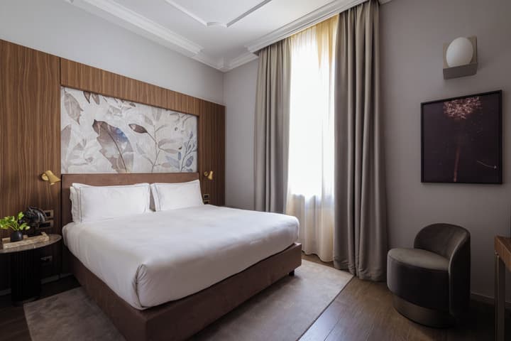 Hotel Cristoforo Colombo – Preferred Hotels & Resorts