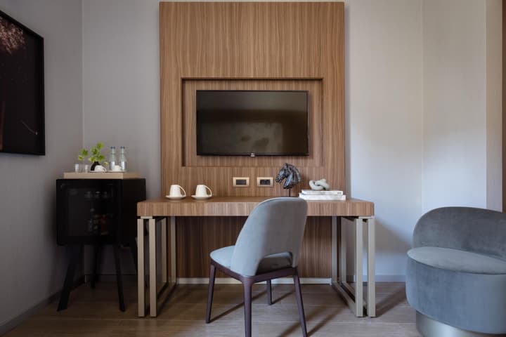 Hotel Cristoforo Colombo – Preferred Hotels & Resorts