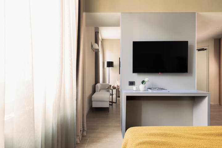 Hotel Cristoforo Colombo – Preferred Hotels & Resorts