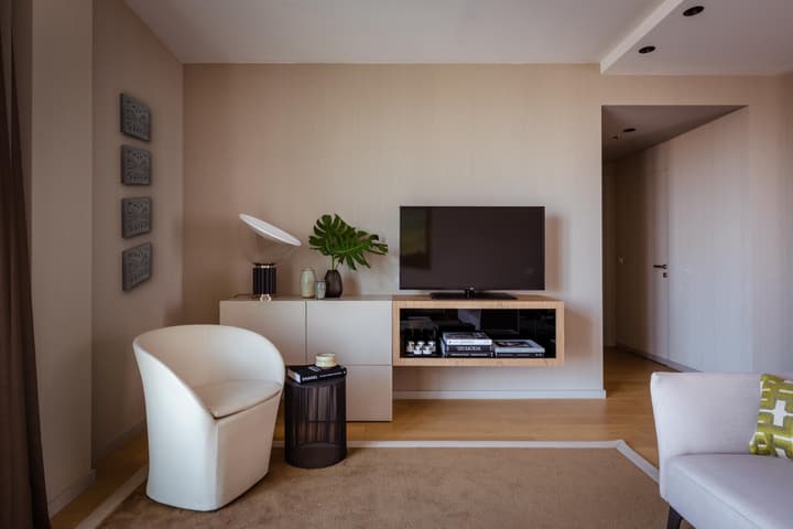 Hotel Cristoforo Colombo – Preferred Hotels & Resorts