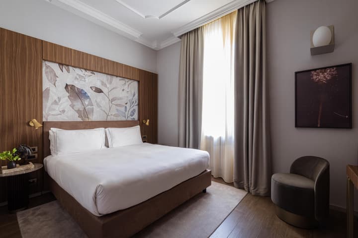 Hotel Cristoforo Colombo – Preferred Hotels & Resorts