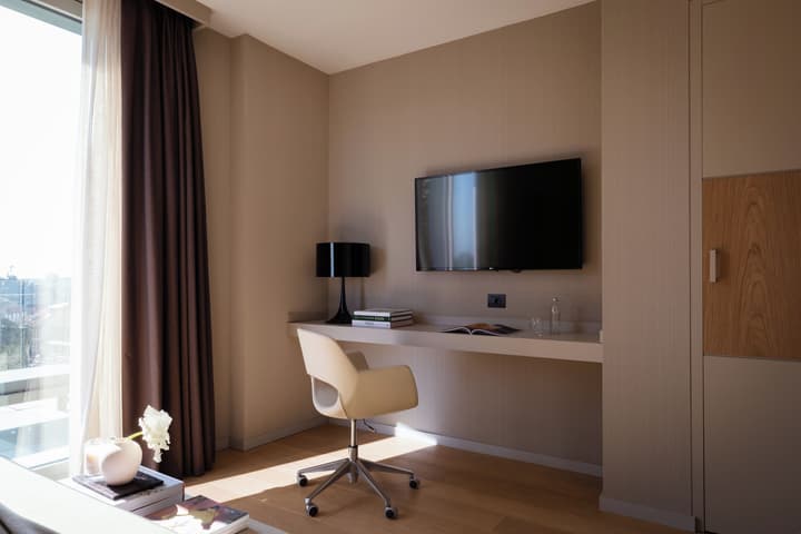 Hotel Cristoforo Colombo – Preferred Hotels & Resorts
