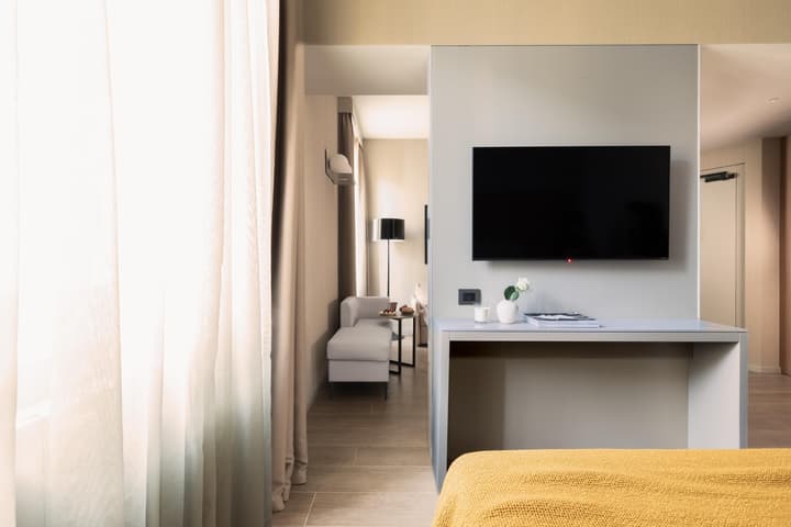 Hotel Cristoforo Colombo – Preferred Hotels & Resorts