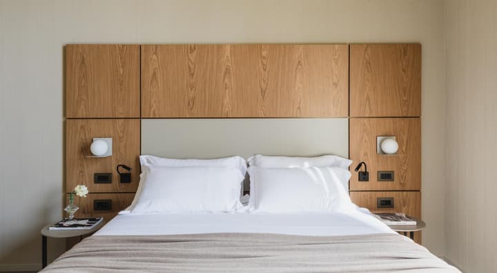 Hotel Cristoforo Colombo – Preferred Hotels & Resorts