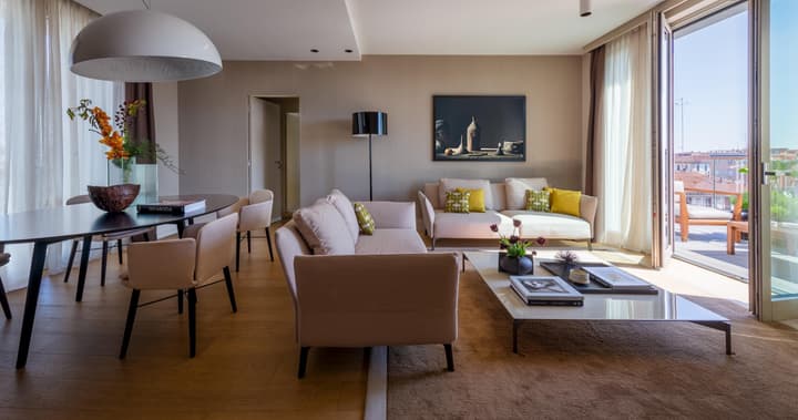 Hotel Cristoforo Colombo – Preferred Hotels & Resorts