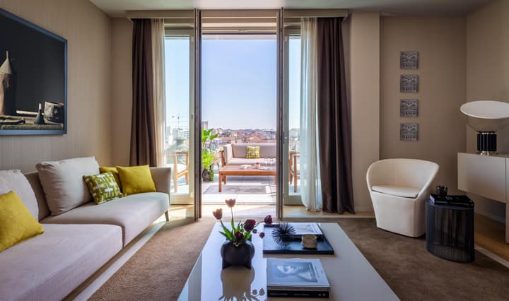 Hotel Cristoforo Colombo – Preferred Hotels & Resorts