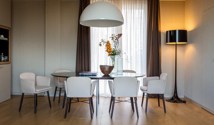 Hotel Cristoforo Colombo – Preferred Hotels & Resorts