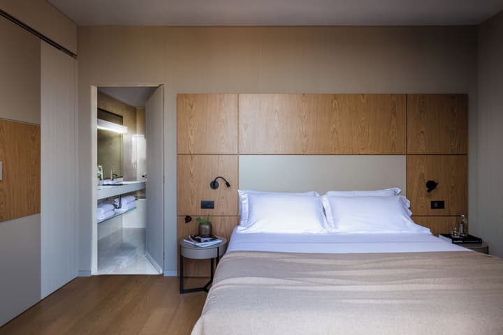 Hotel Cristoforo Colombo – Preferred Hotels & Resorts