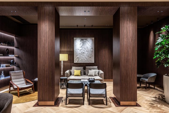 Hotel Cristoforo Colombo – Preferred Hotels & Resorts