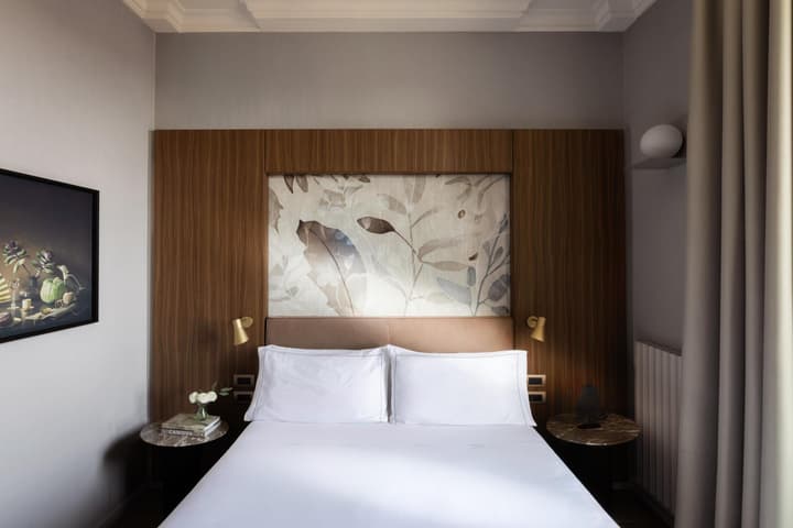 Hotel Cristoforo Colombo – Preferred Hotels & Resorts