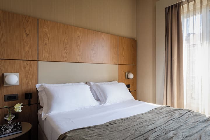 Hotel Cristoforo Colombo – Preferred Hotels & Resorts
