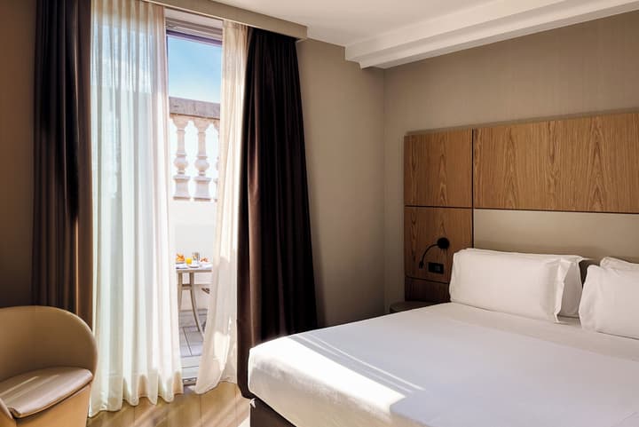Hotel Cristoforo Colombo – Preferred Hotels & Resorts