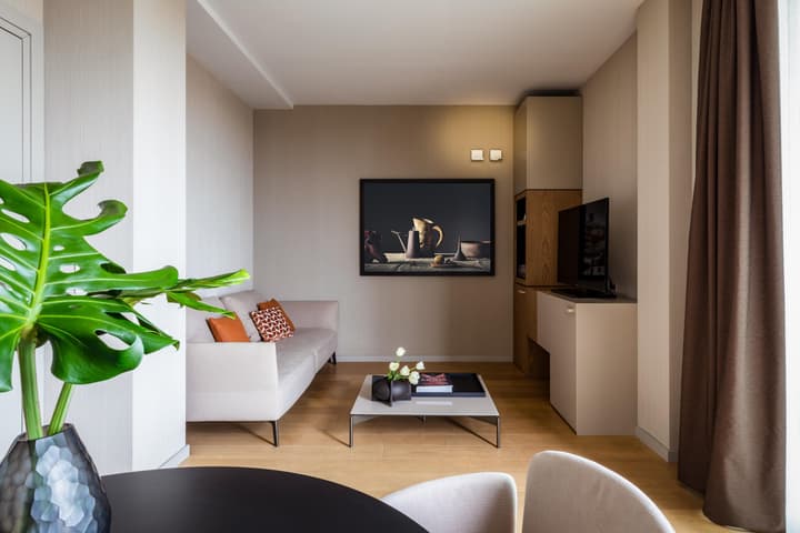 Hotel Cristoforo Colombo – Preferred Hotels & Resorts