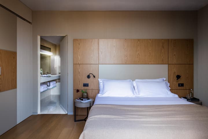 Hotel Cristoforo Colombo – Preferred Hotels & Resorts