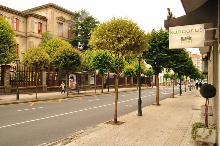 Alda San Carlos