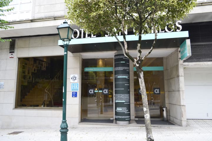 Alda San Carlos