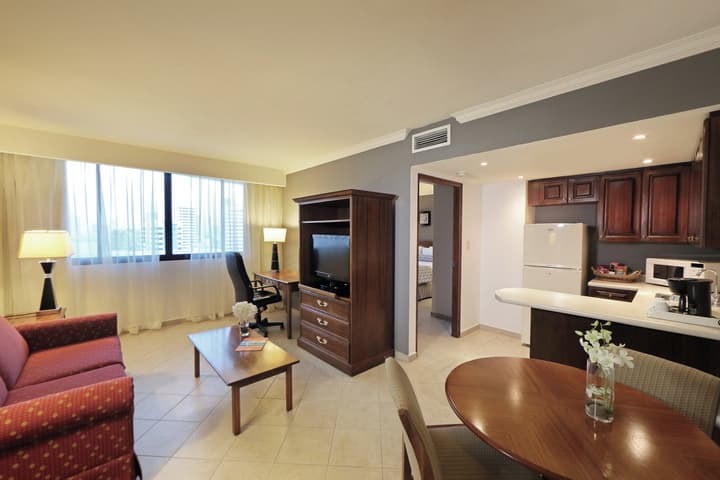Crowne Plaza Panama by IHG